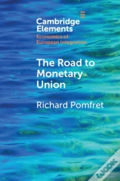 Capa do artigo Road To Monetary Union