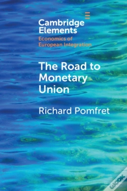 Capa do artigo Road To Monetary Union