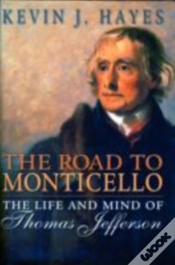 Capa do artigo Road To Monticello