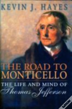 Capa do artigo Road To Monticello