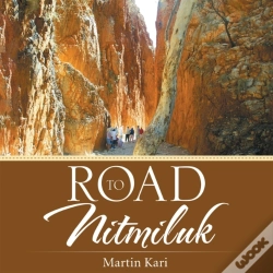 Capa do artigo Road To Nitmiluk