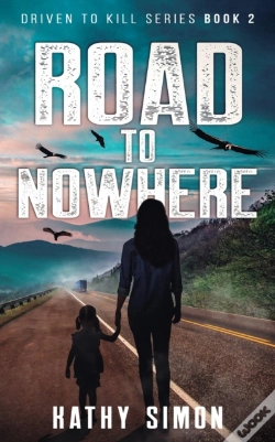 Capa do artigo Road To Nowhere: Driven To Kill Series B