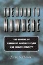 Road To Nowhere - Preview