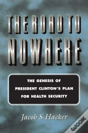Capa do artigo Road To Nowhere