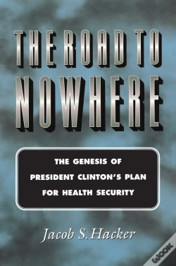 Capa do artigo Road To Nowhere