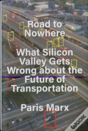 Capa do artigo Road To Nowhere