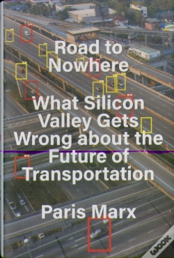 Capa do artigo Road To Nowhere