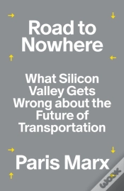 Capa do artigo Road To Nowhere