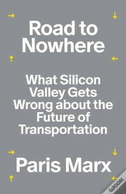 Capa do artigo Road To Nowhere