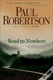 Capa do artigo Road To Nowhere