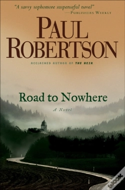 Capa do artigo Road To Nowhere