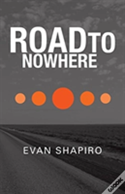 Capa do artigo Road To Nowhere