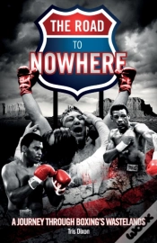 Capa do artigo Road To Nowhere