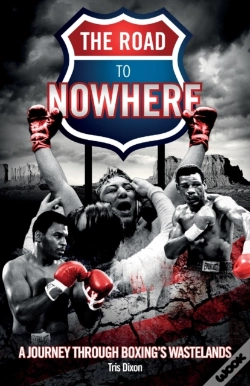 Capa do artigo Road To Nowhere