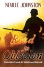 Road To Oblivion - Preview