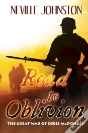 Capa do artigo Road To Oblivion