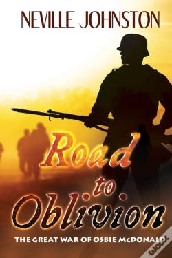 Capa do artigo Road To Oblivion
