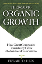 Road To Organic Growth - Preview