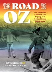 Capa do artigo Road To Oz