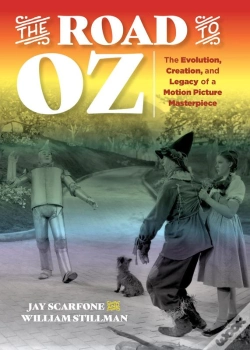Capa do artigo Road To Oz