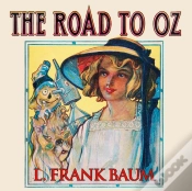 Capa do artigo Road To Oz