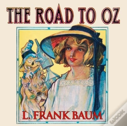 Capa do artigo Road To Oz