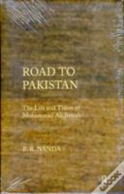 Capa do artigo Road To Pakistan