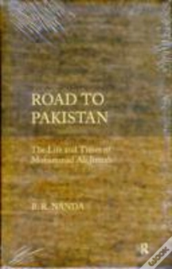 Capa do artigo Road To Pakistan