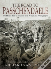 Capa do artigo Road To Passchendaele