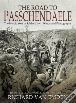 Capa do artigo Road To Passchendaele