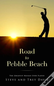 Capa do artigo Road To Pebble Beach
