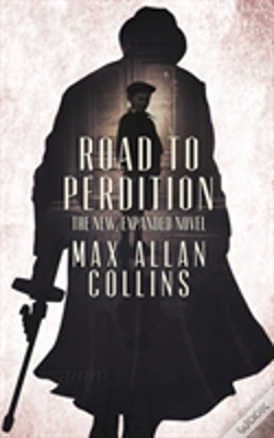 Capa do artigo Road To Perdition