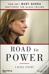 Capa do artigo Road To Power