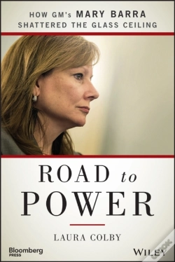 Capa do artigo Road To Power