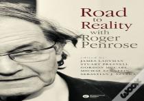 Road To Reality With Roger Penrose
