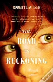 Capa do artigo Road To Reckoning