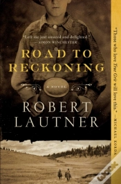 Capa do artigo Road To Reckoning
