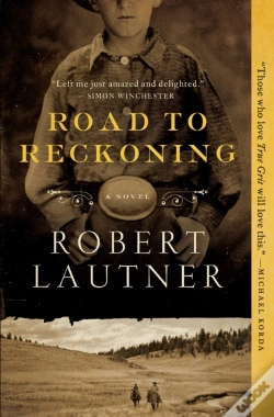Capa do artigo Road To Reckoning
