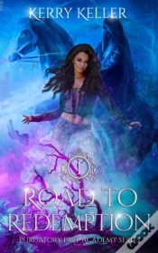 Capa do artigo Road To Redemption