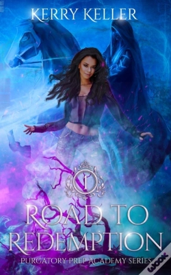 Capa do artigo Road To Redemption