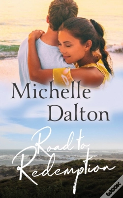 Capa do artigo Road To Redemption