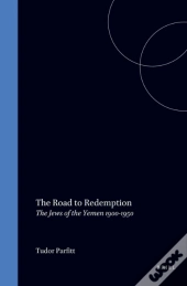 Road To Redemption
