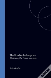 Capa do artigo Road To Redemption