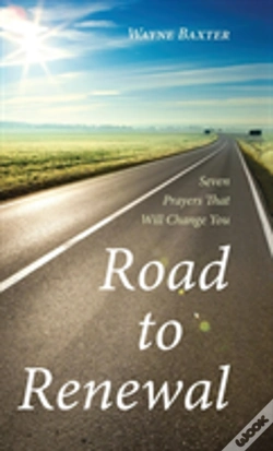 Capa do artigo Road To Renewal