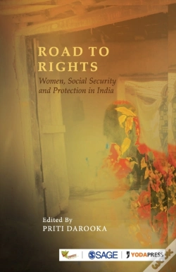Capa do artigo Road To Rights