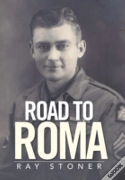 Capa do artigo Road To Roma