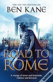 Capa do artigo Road To Rome