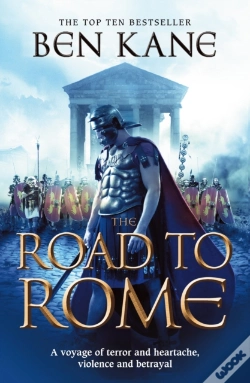 Capa do artigo Road To Rome