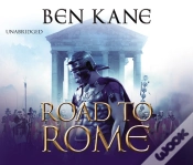Capa do artigo Road To Rome