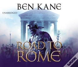 Capa do artigo Road To Rome
